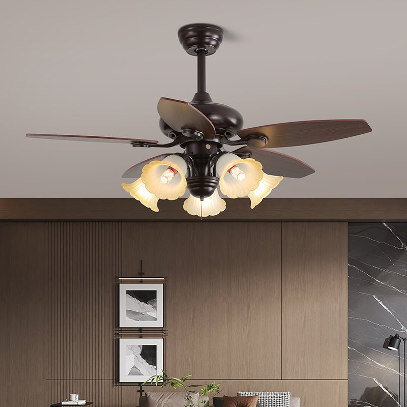 Ventilateur de plafond Ilrenavo