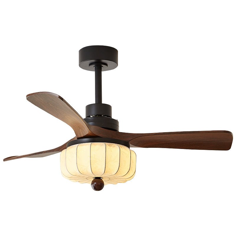 Ventilateur de plafond Orclova Vintage