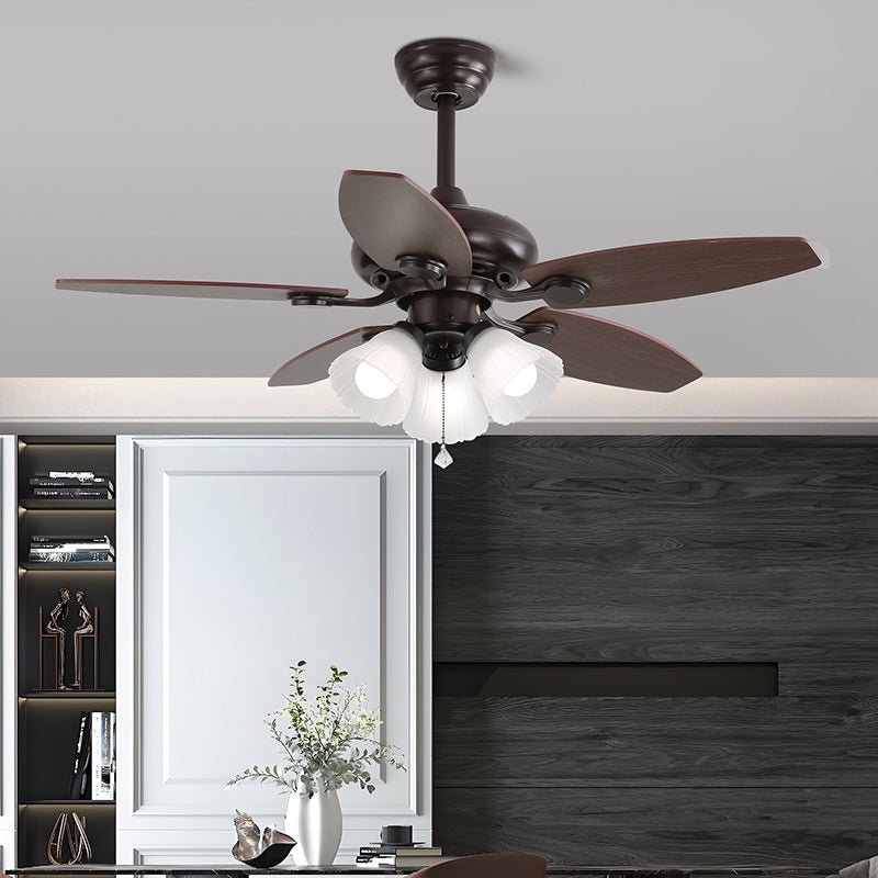 Ventilateur de plafond Ilrenavo