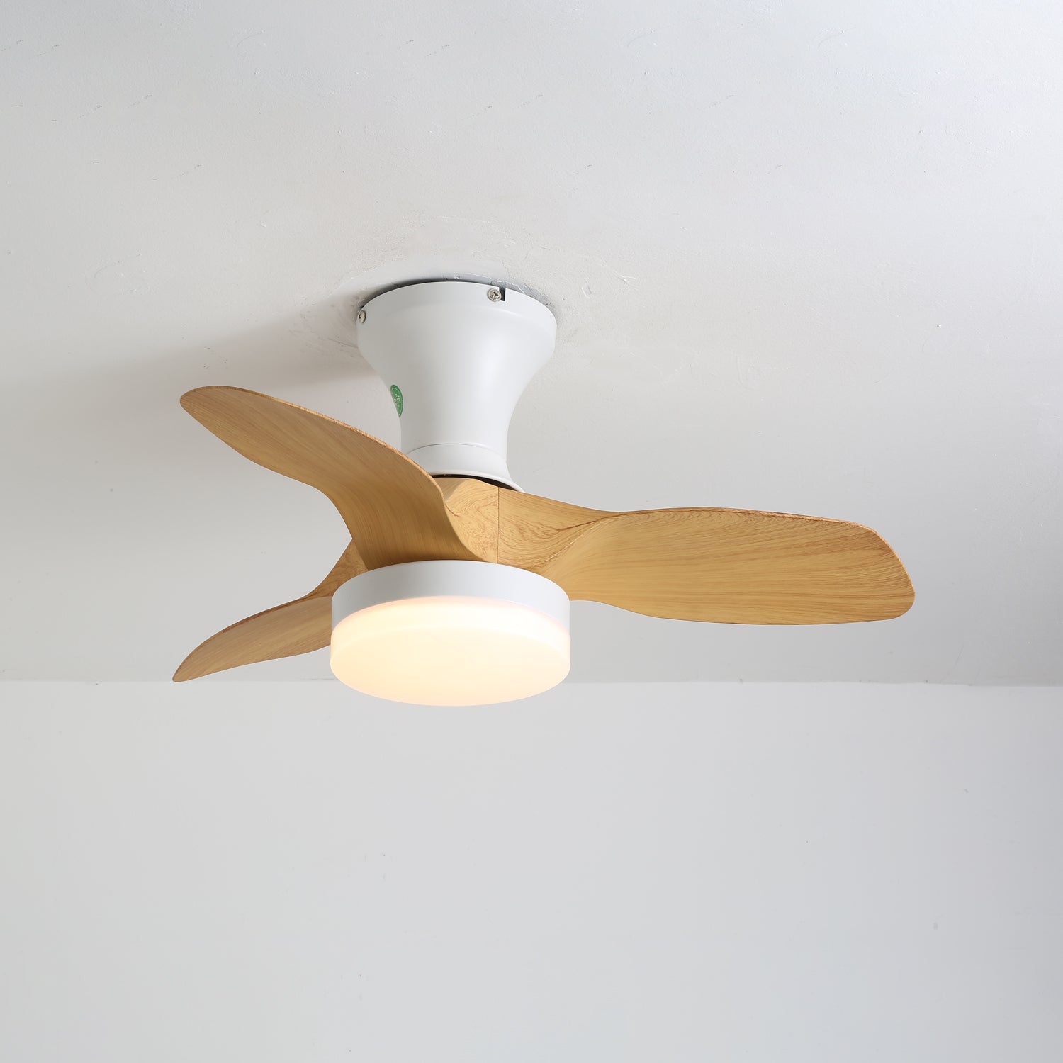 Ventilateur de plafond Rosovor
