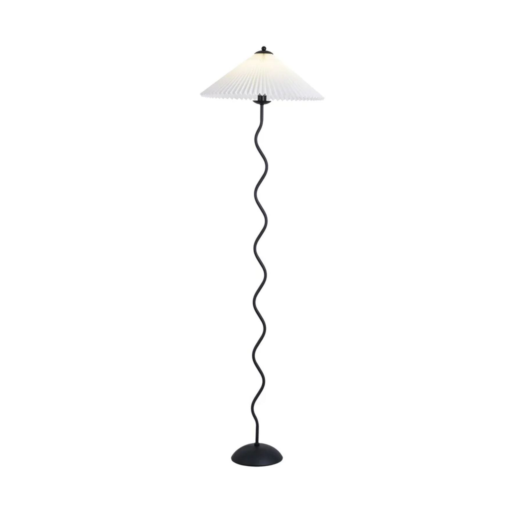 Lampadaire Lormier