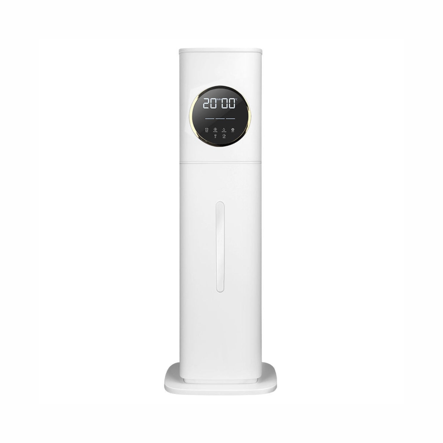 MERLEA - Humidificateur ultrasonique