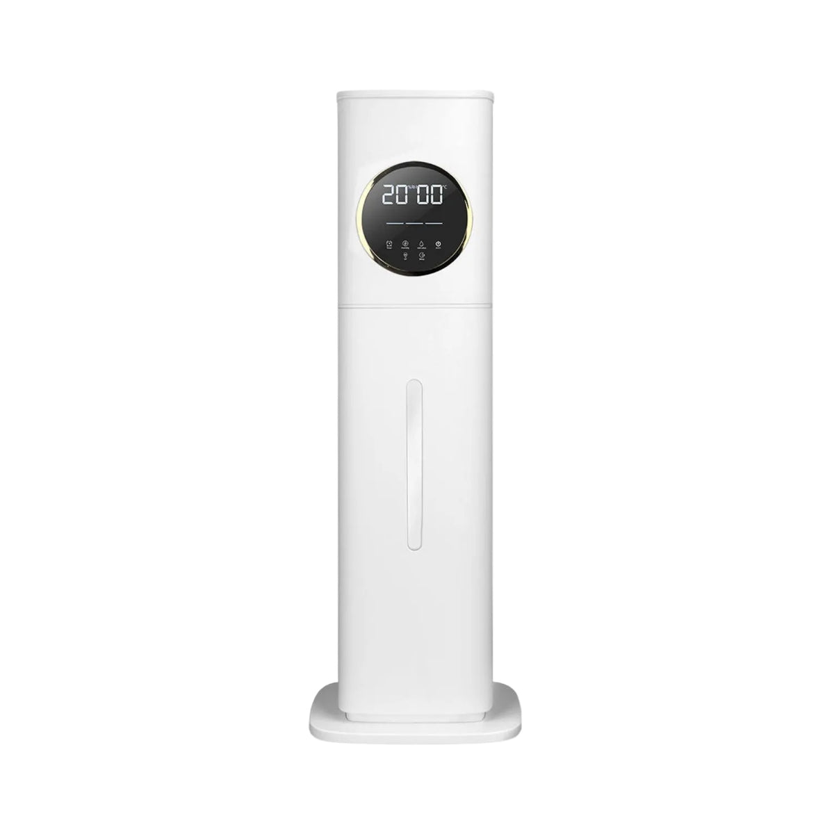 MERLEA - Humidificateur ultrasonique