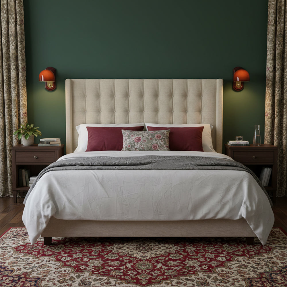 Applique extérieure Rosoina