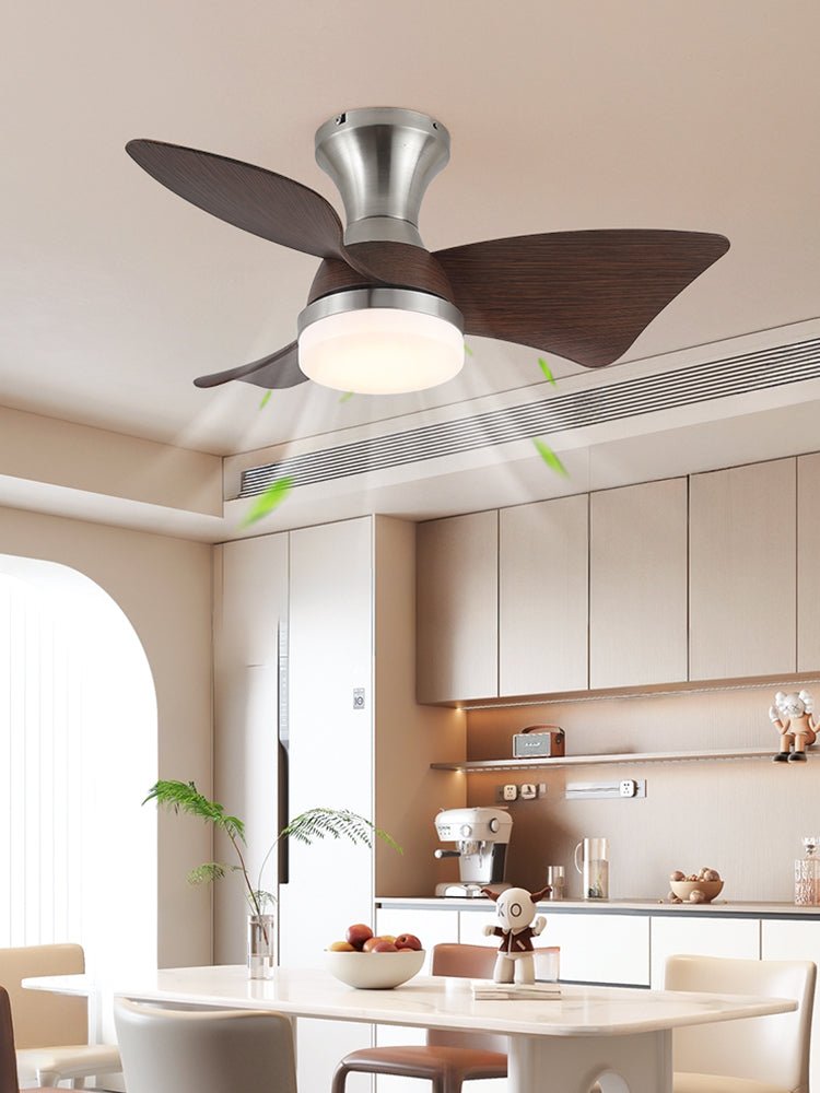 Ventilateur de plafond Sorielis