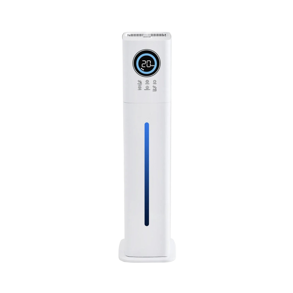 ZAREA - Humidificateur