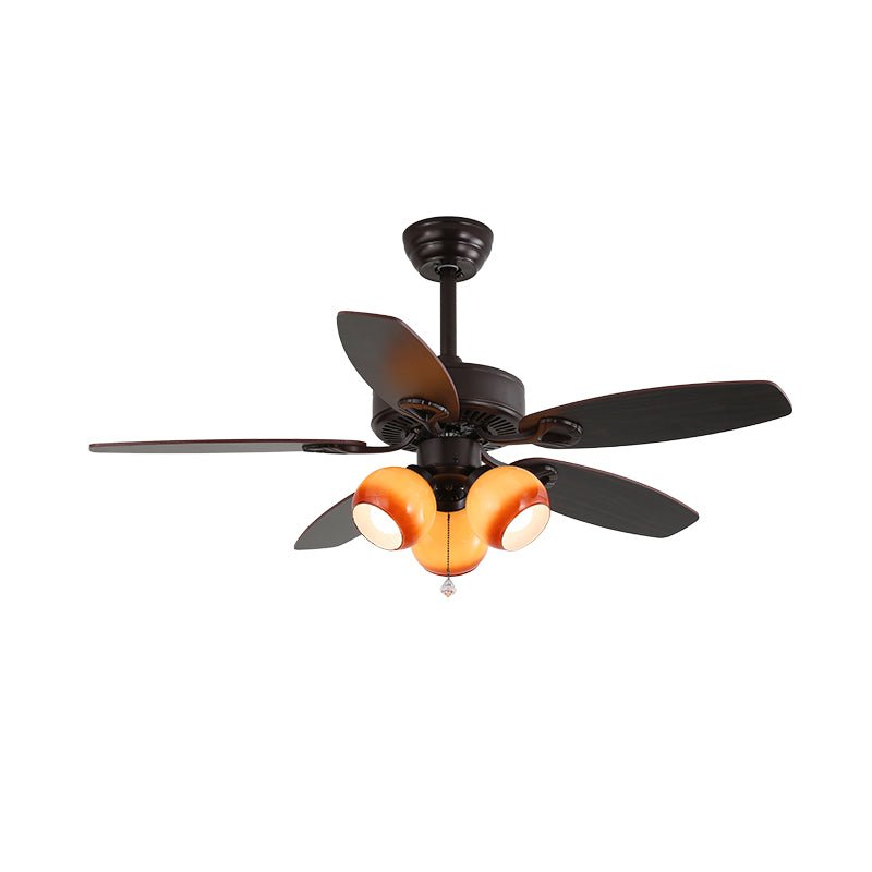 Ventilateur de plafond Ilrenavo