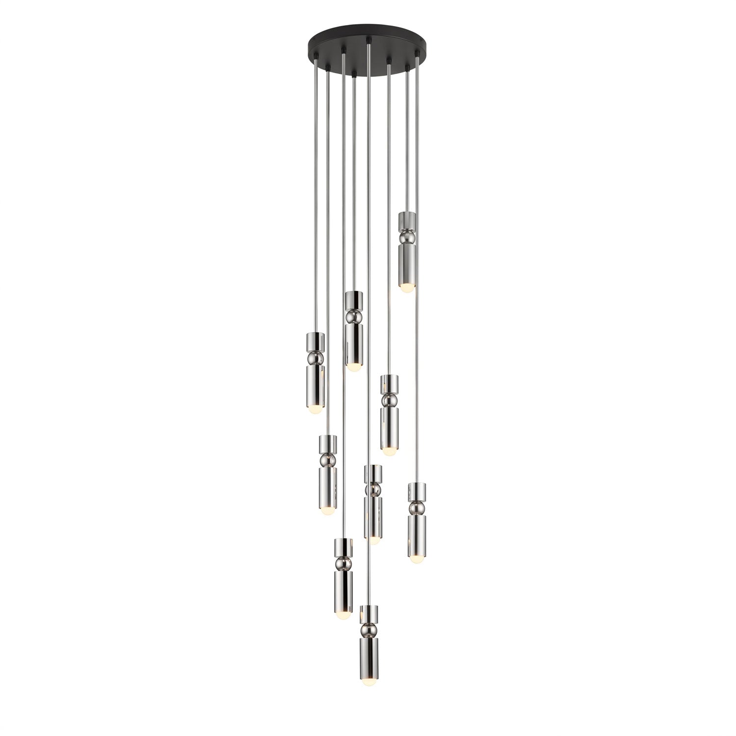 Suspension tube Belciel