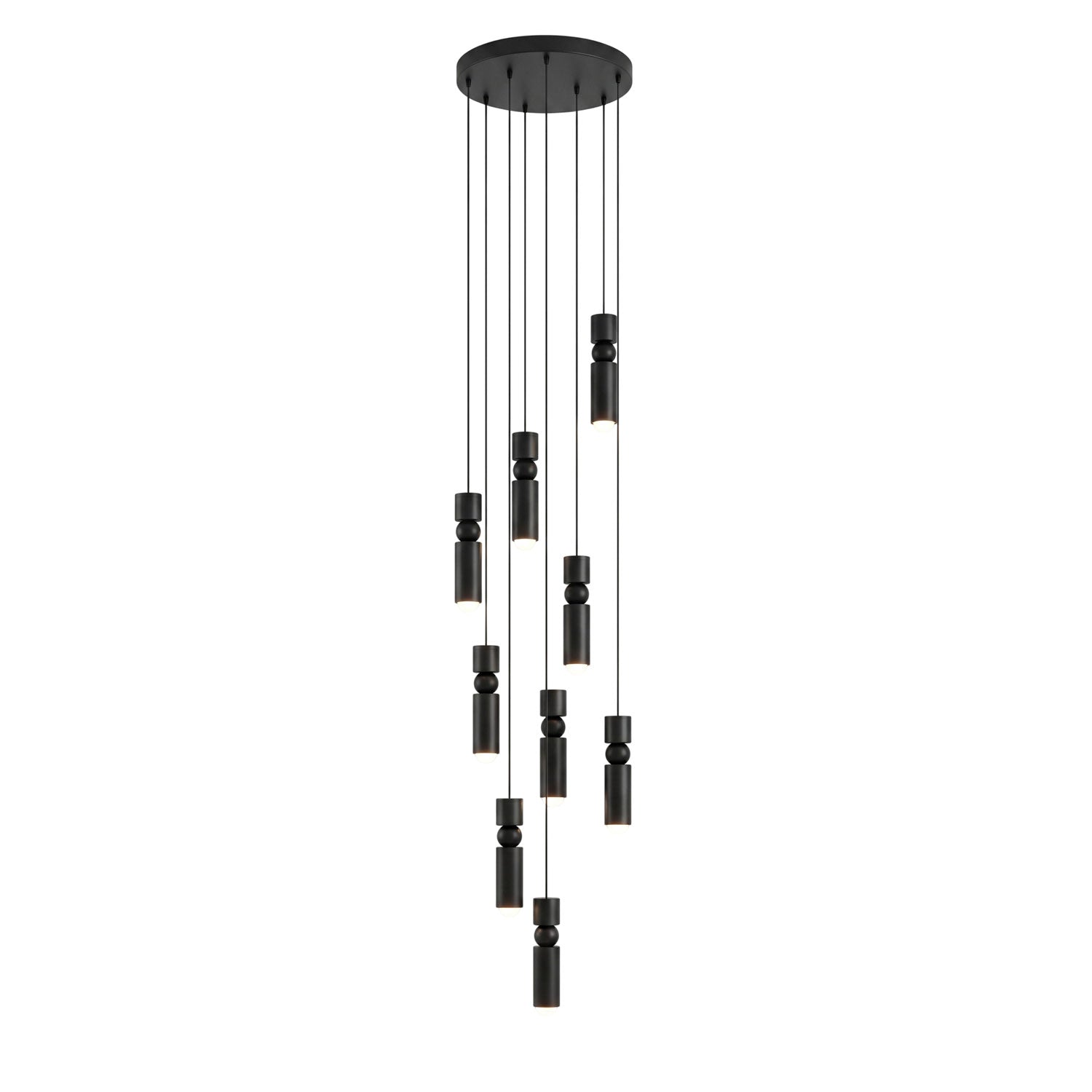 Suspension tube Belciel