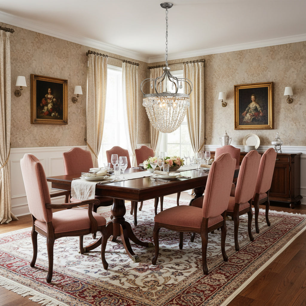 Lustre goutte Yamirion