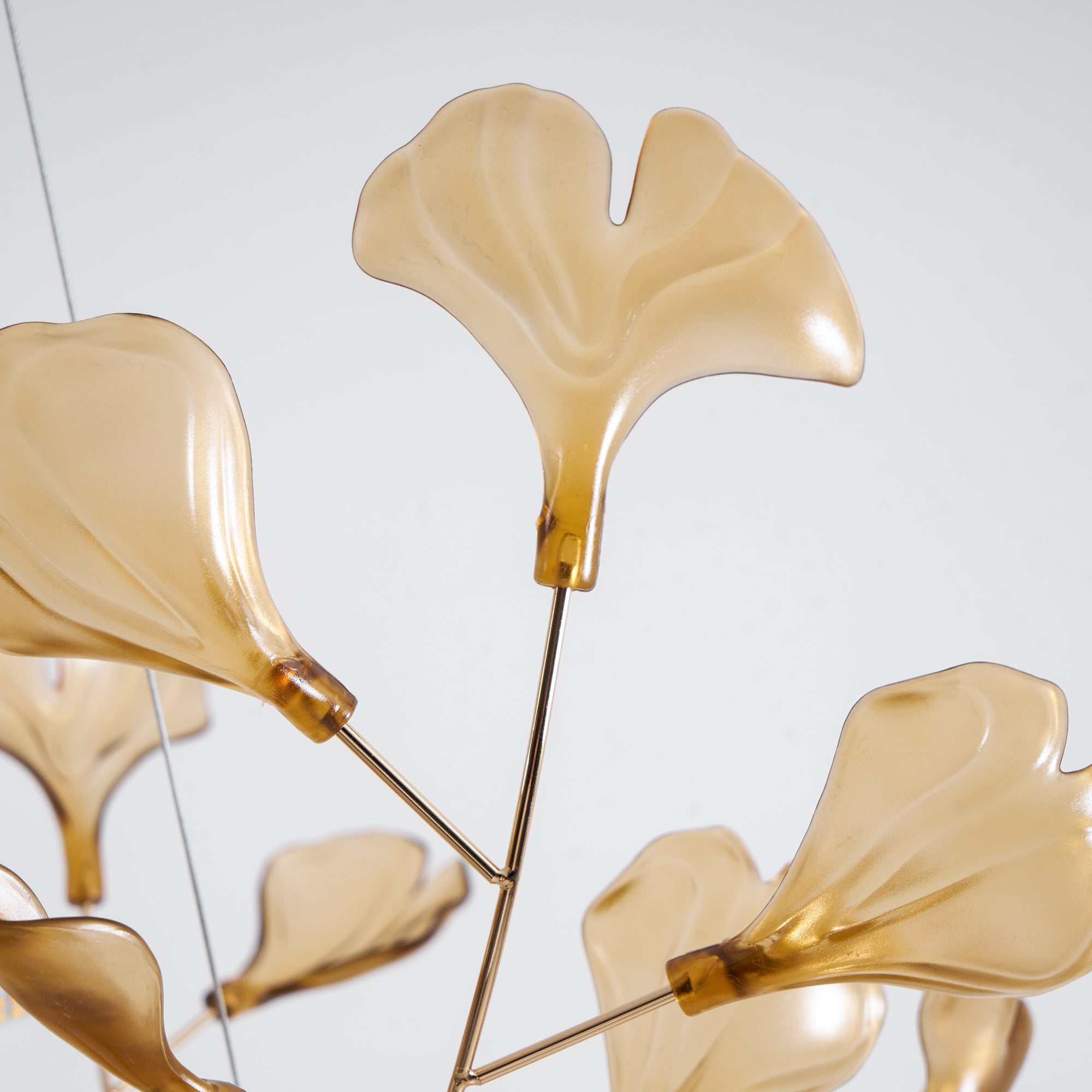 Lustre linéaire Zorvionira