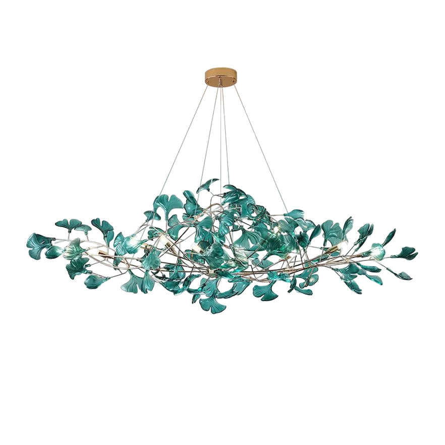 Lustre linéaire Zorvionira