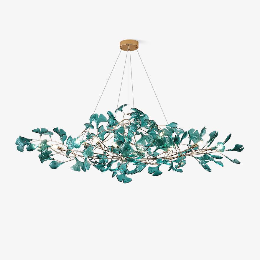 Lustre linéaire Zorvionira