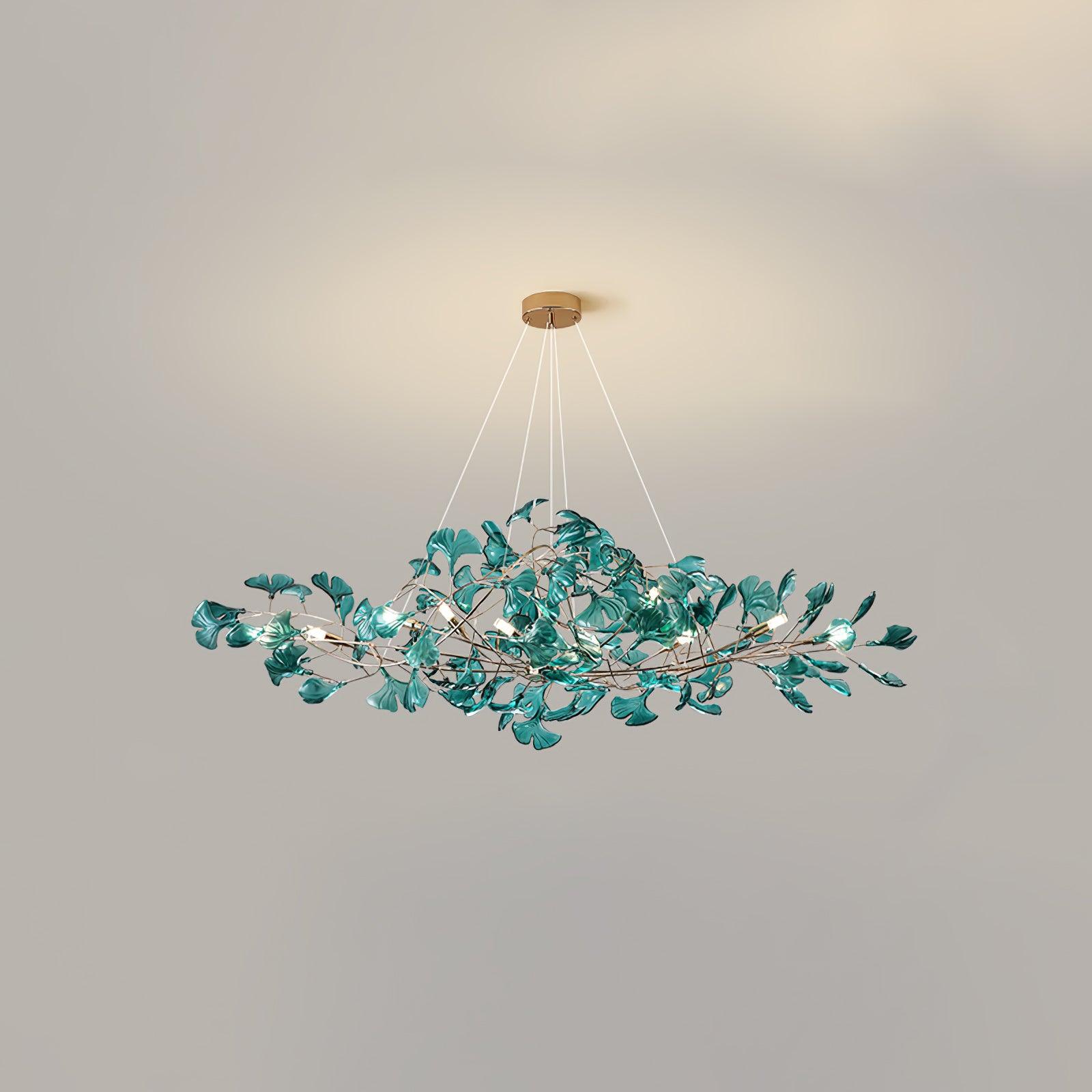 Lustre linéaire Zorvionira