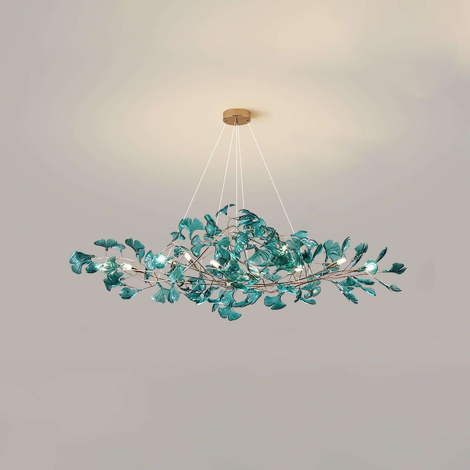 Lustre linéaire Zorvionira