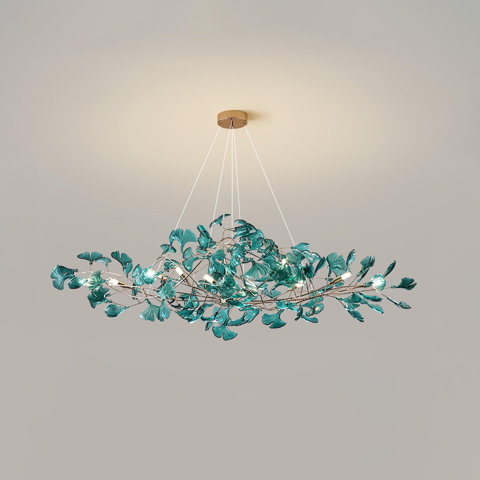 Lustre linéaire Zorvionira