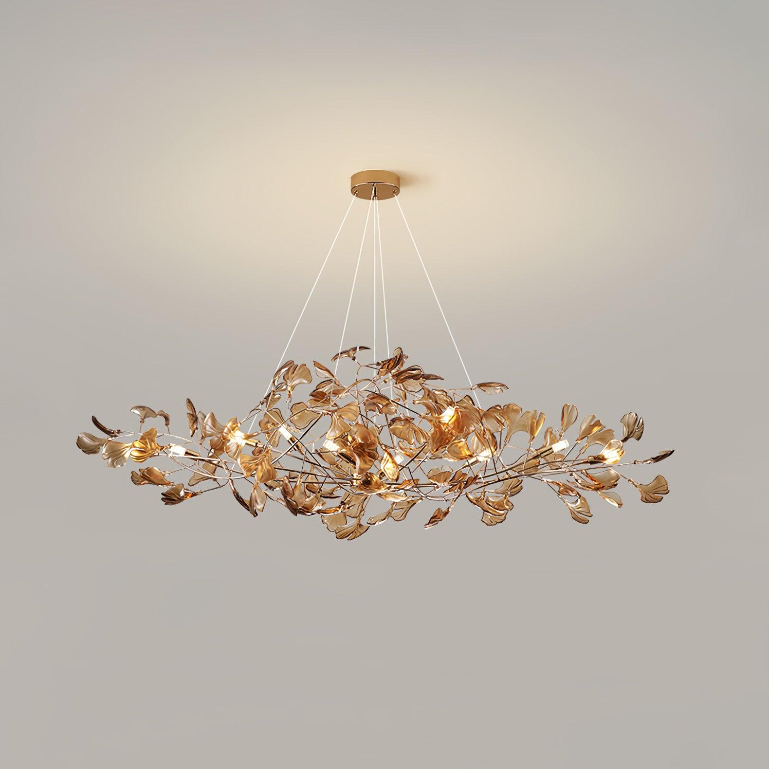 Lustre linéaire Zorvionira