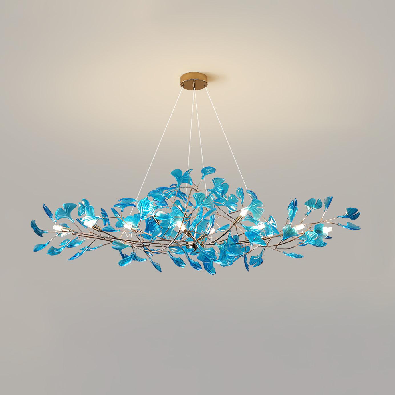 Lustre linéaire Zorvionira