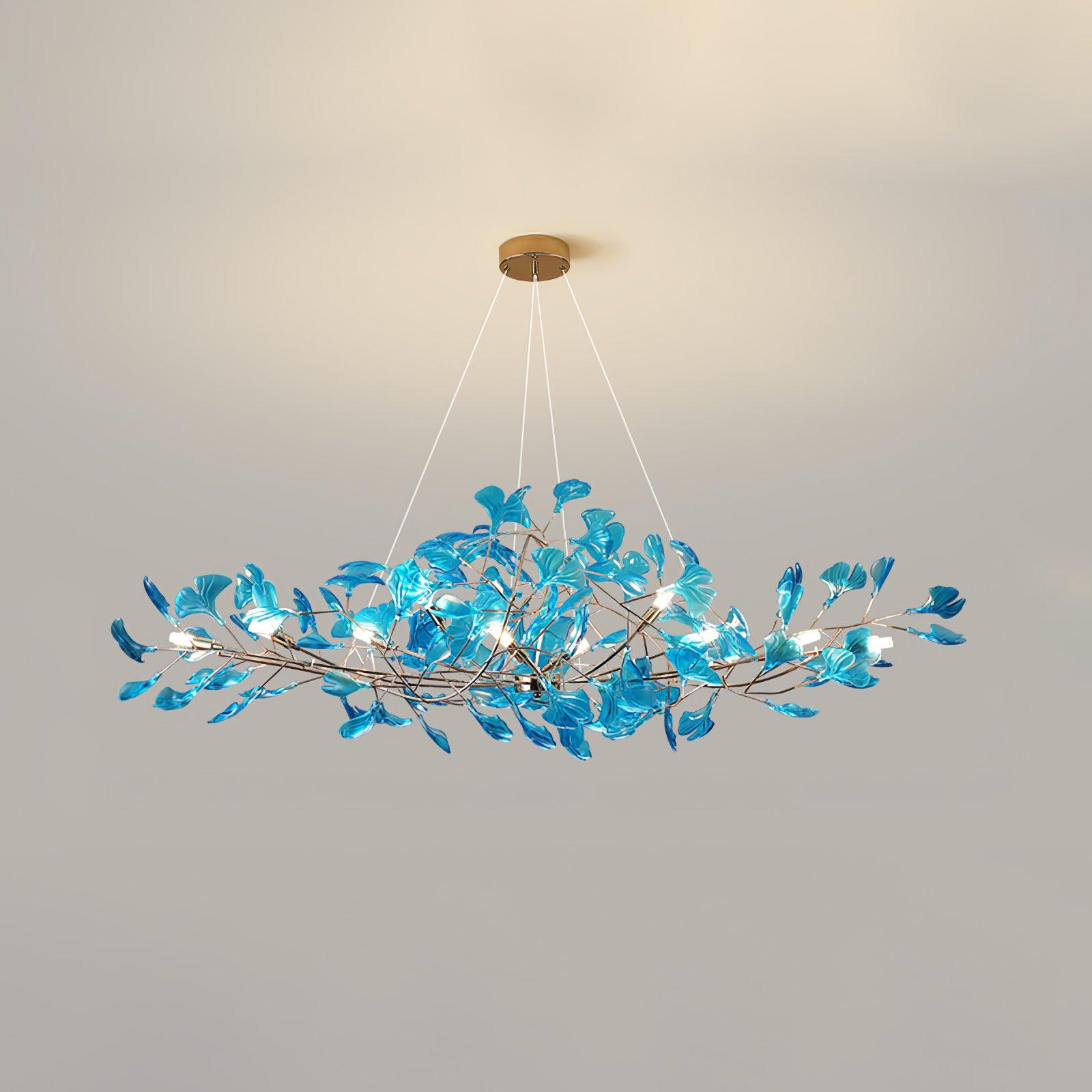 Lustre linéaire Zorvionira