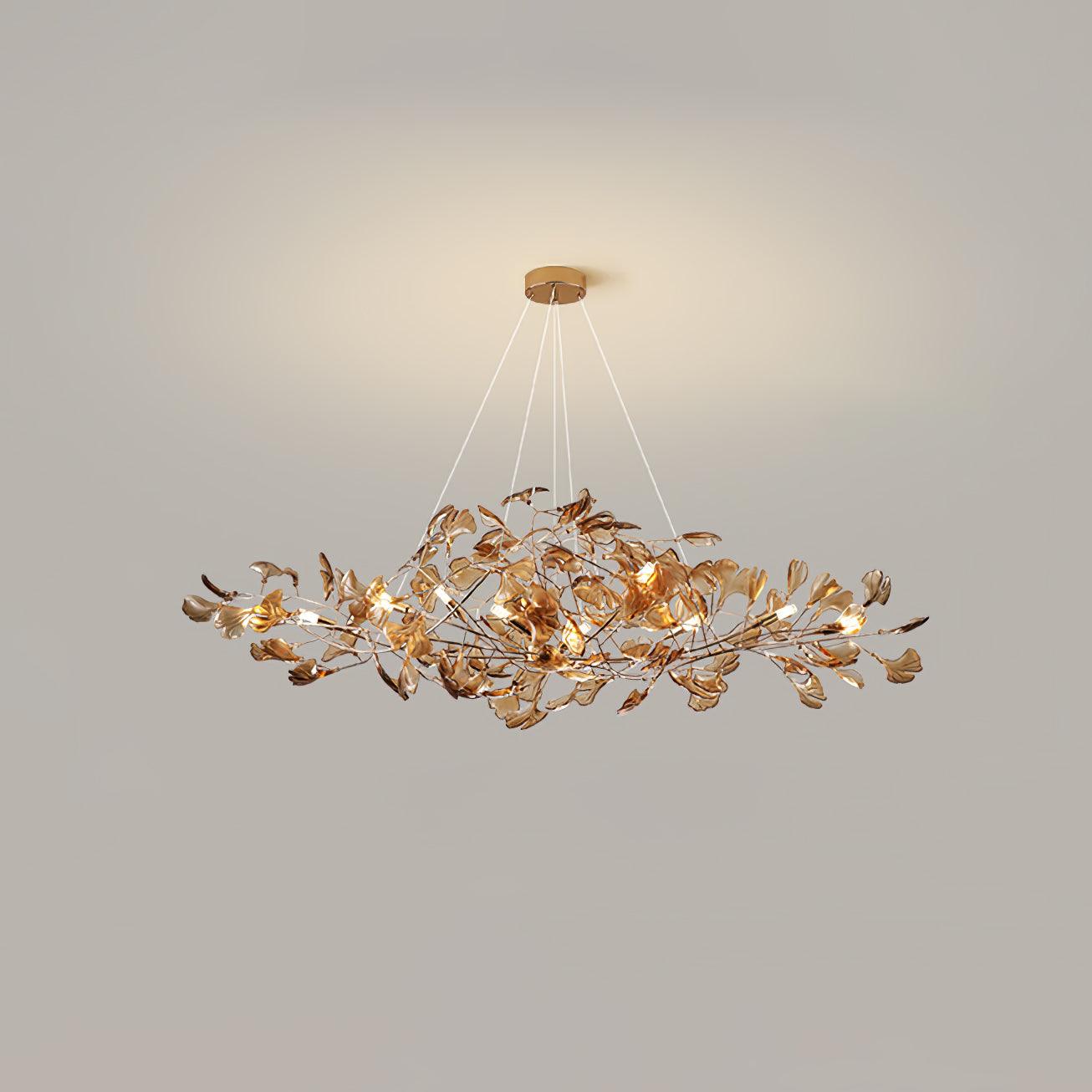 Lustre linéaire Zorvionira