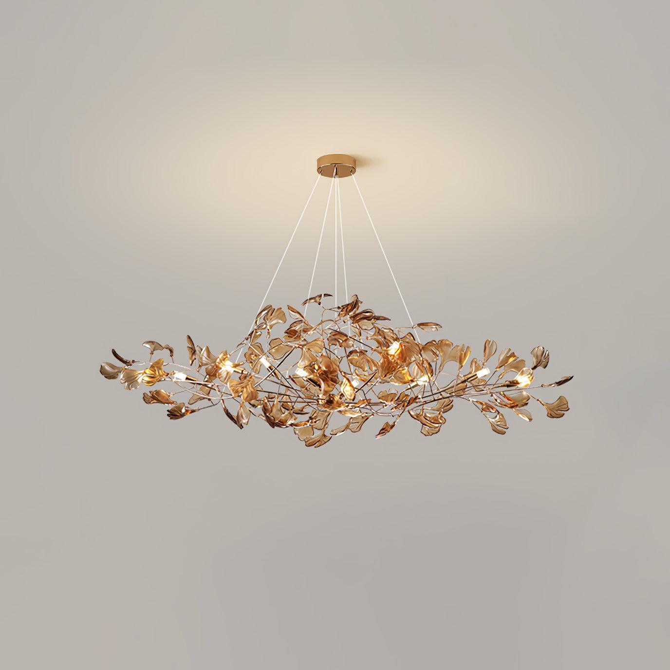 Lustre linéaire Zorvionira