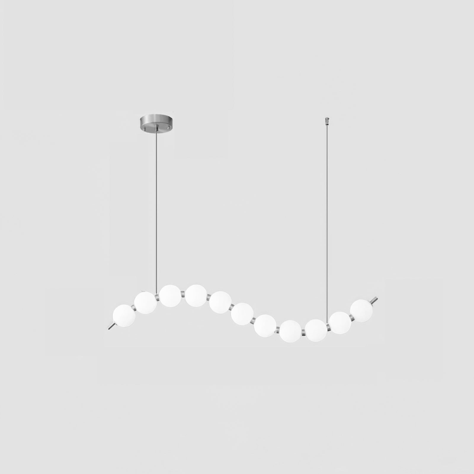 Lustre moderne Keionine