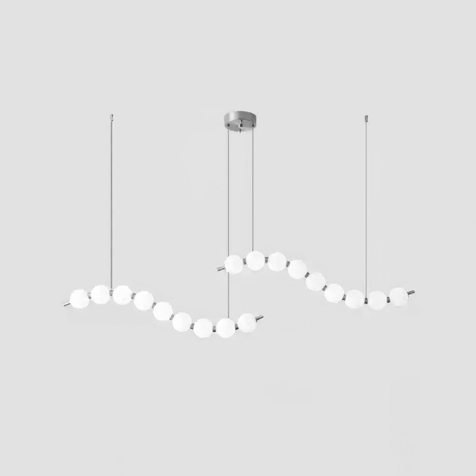 Lustre moderne Keionine