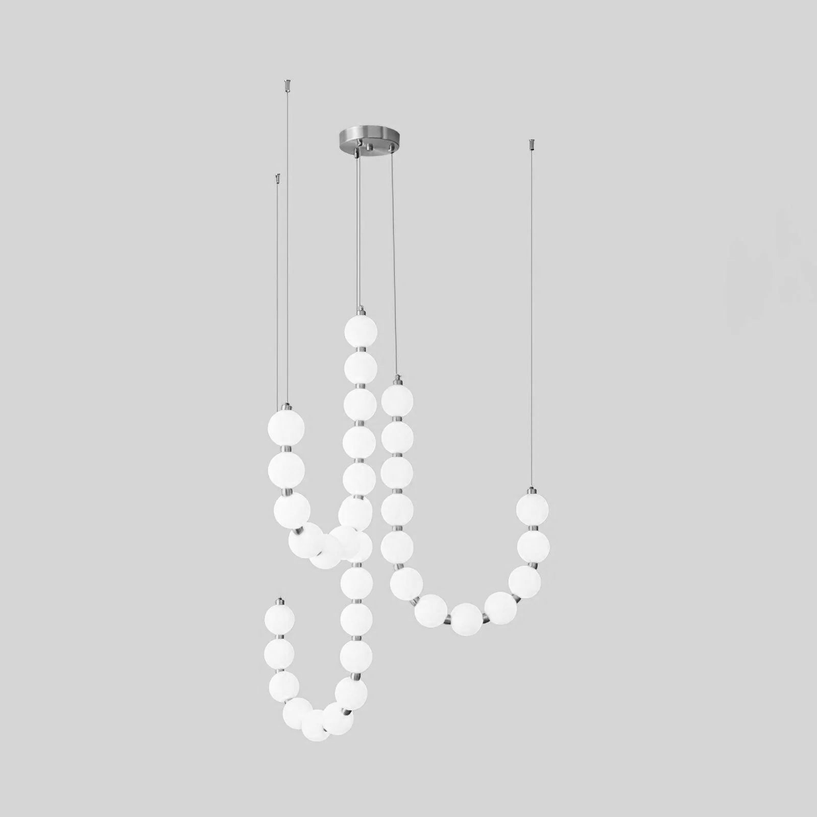 Lustre moderne Keionine