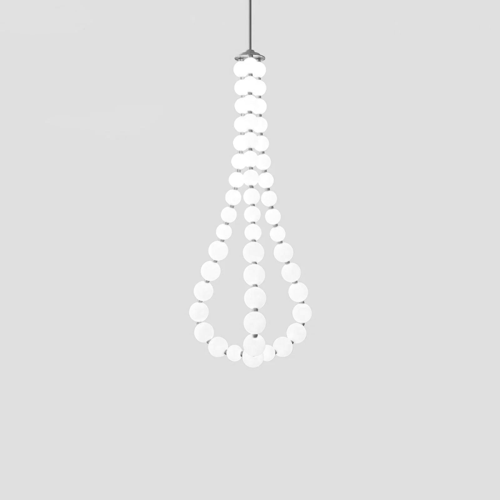 Lustre moderne Keionine