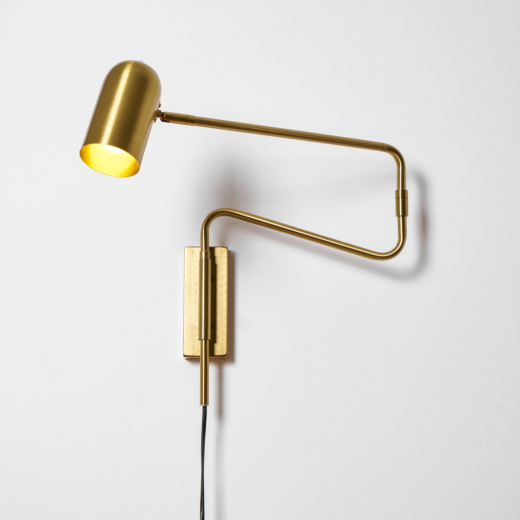 Applique murale orientable Sacaleno
