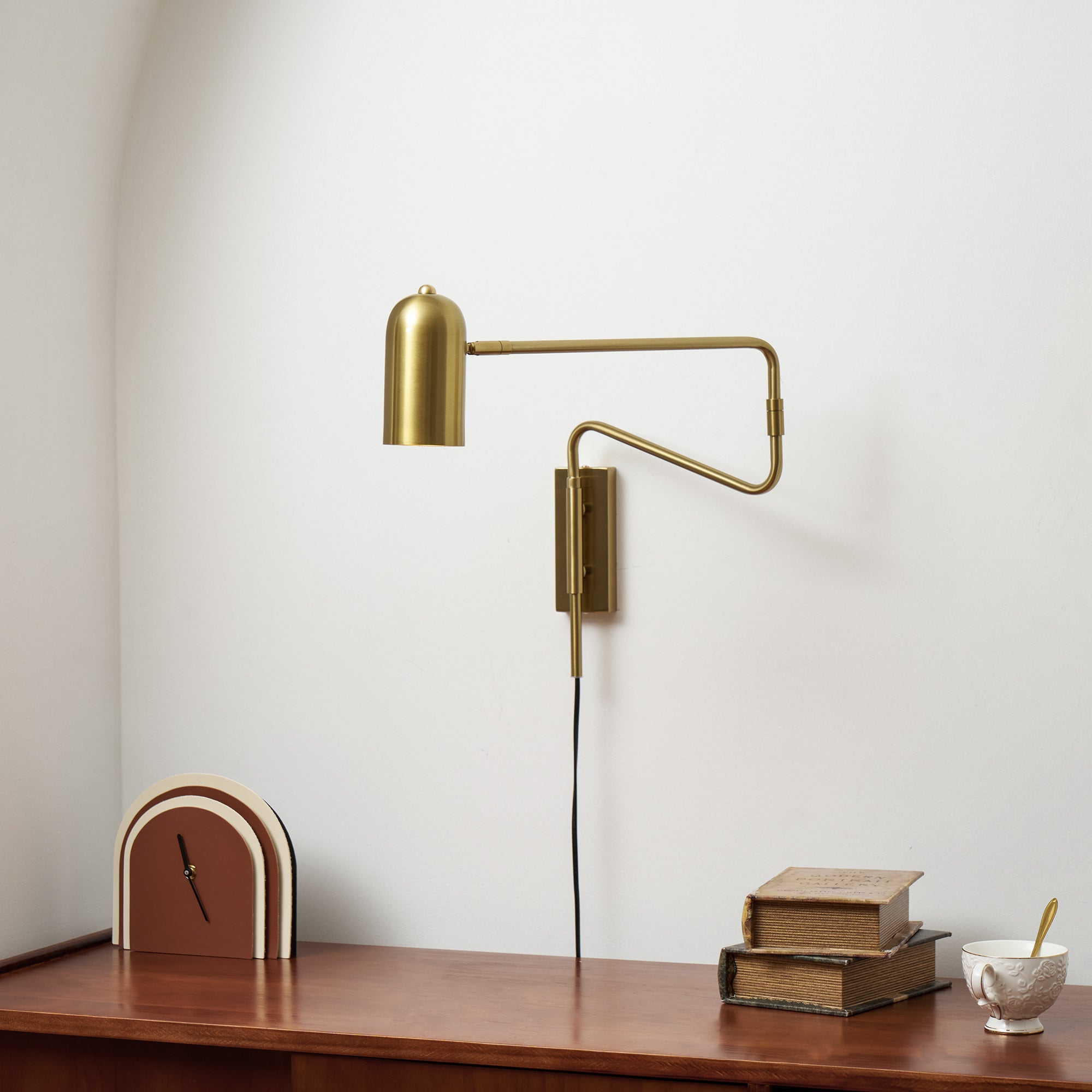 Applique murale orientable Sacaleno