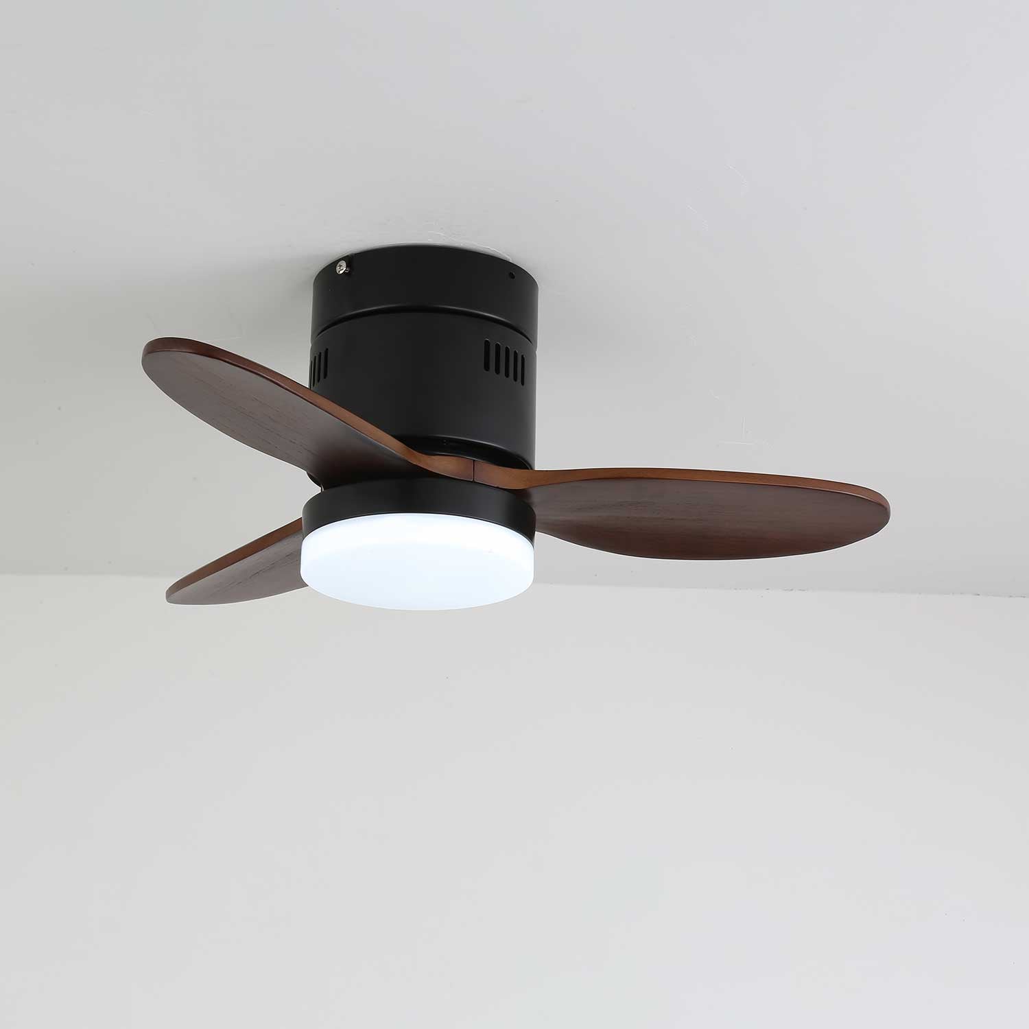 Ventilateur de plafond Jairelis