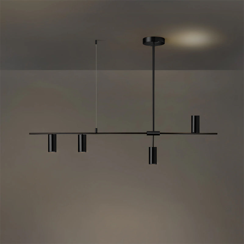 Suspension linéaire Séinico