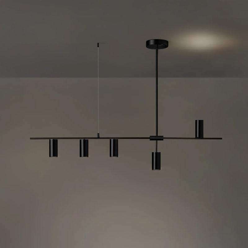 Suspension linéaire Séinico