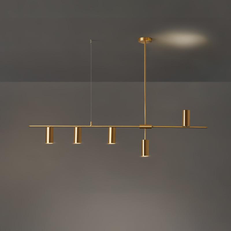 Suspension linéaire Séinico