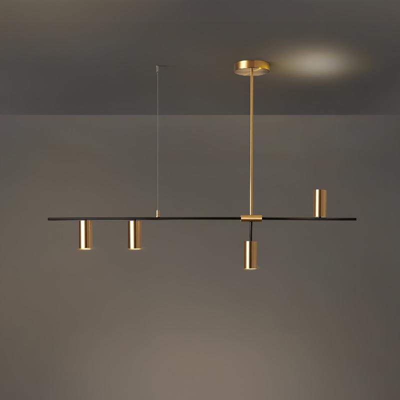 Suspension linéaire Séinico