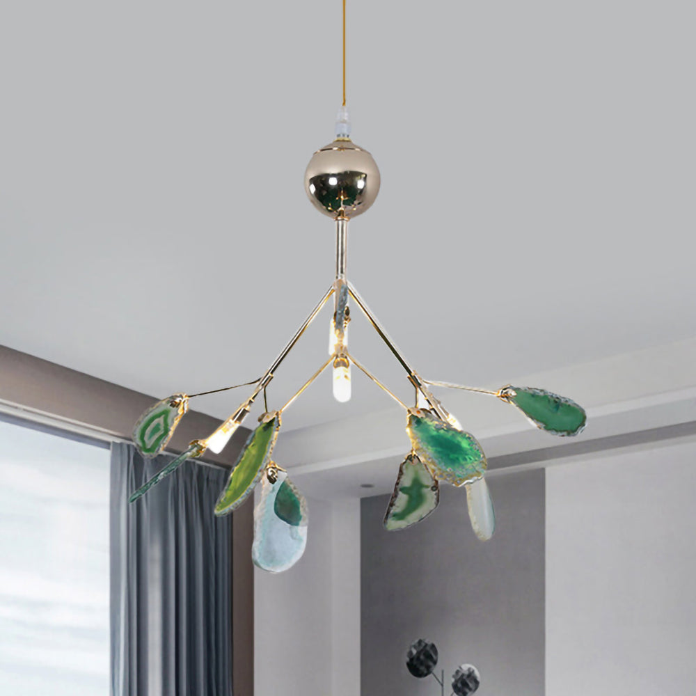 Lustre classique Qulenea