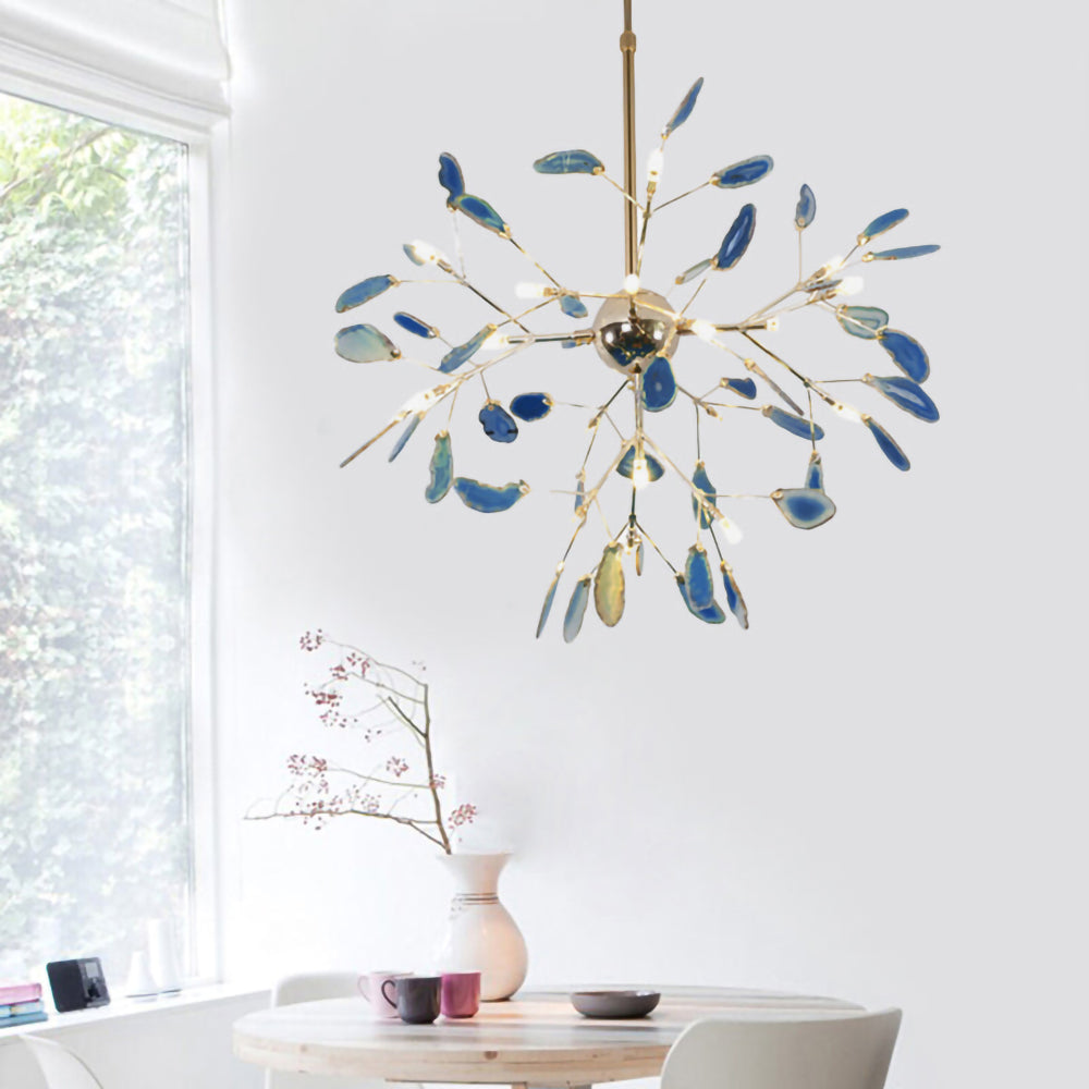Lustre classique Qulenea