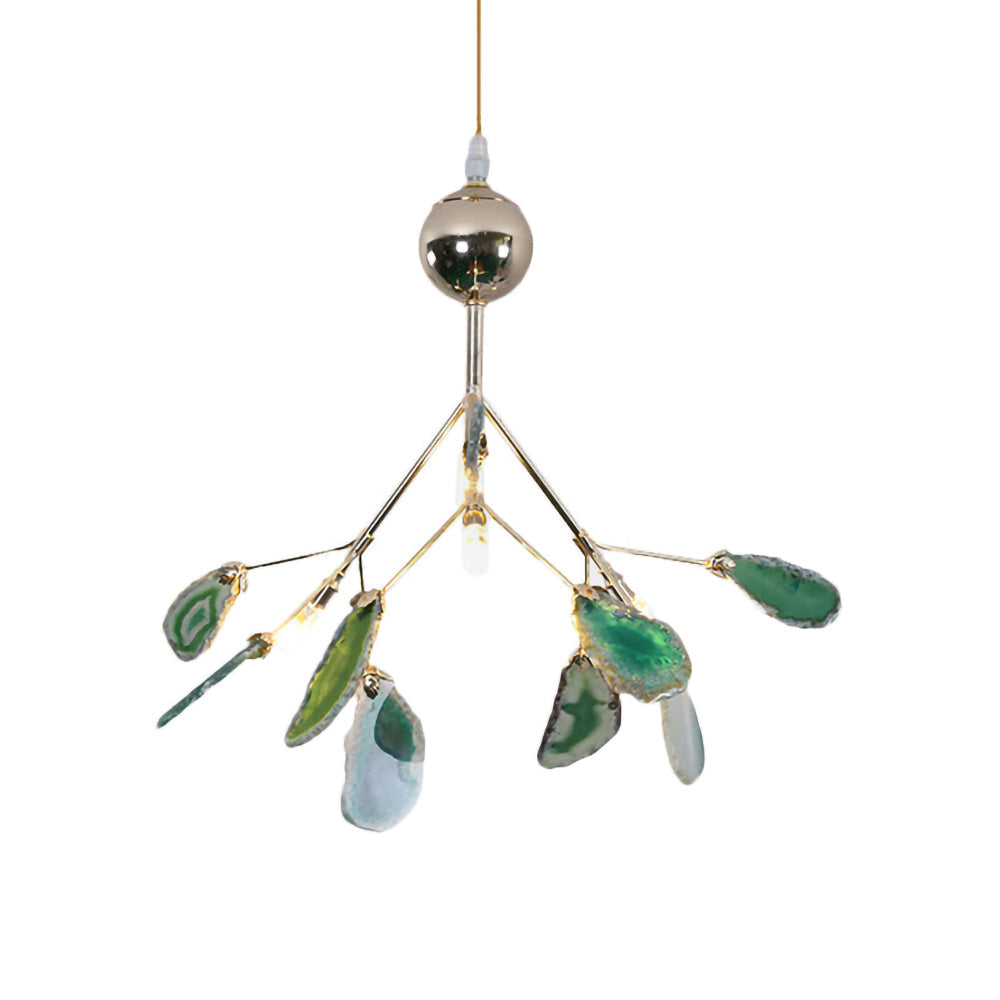 Lustre classique Qulenea