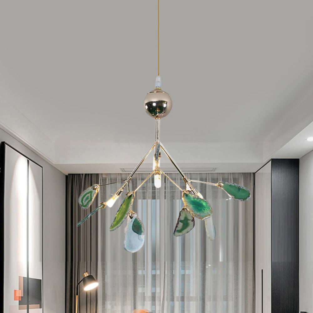 Lustre classique Qulenea