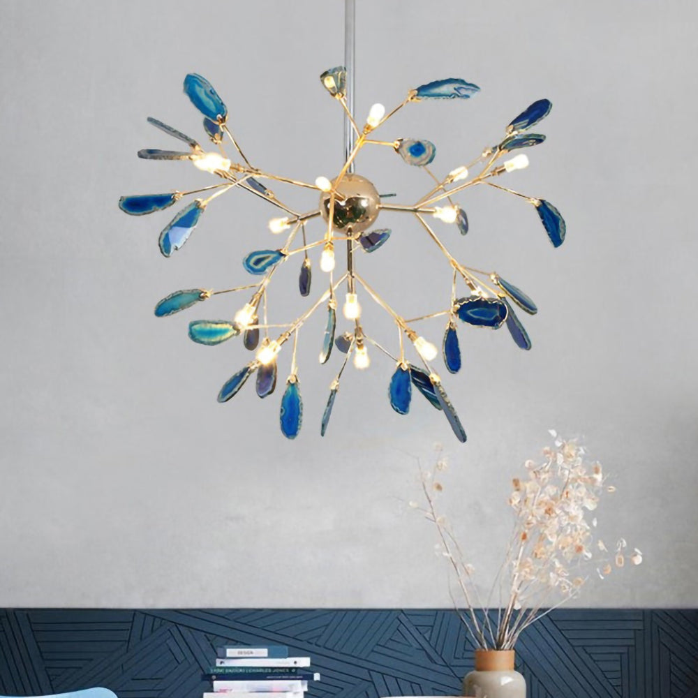 Lustre classique Qulenea
