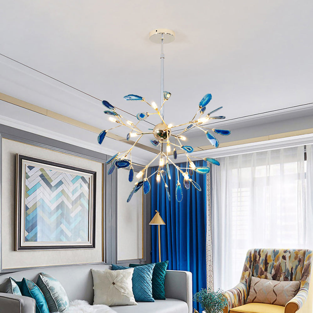 Lustre classique Qulenea