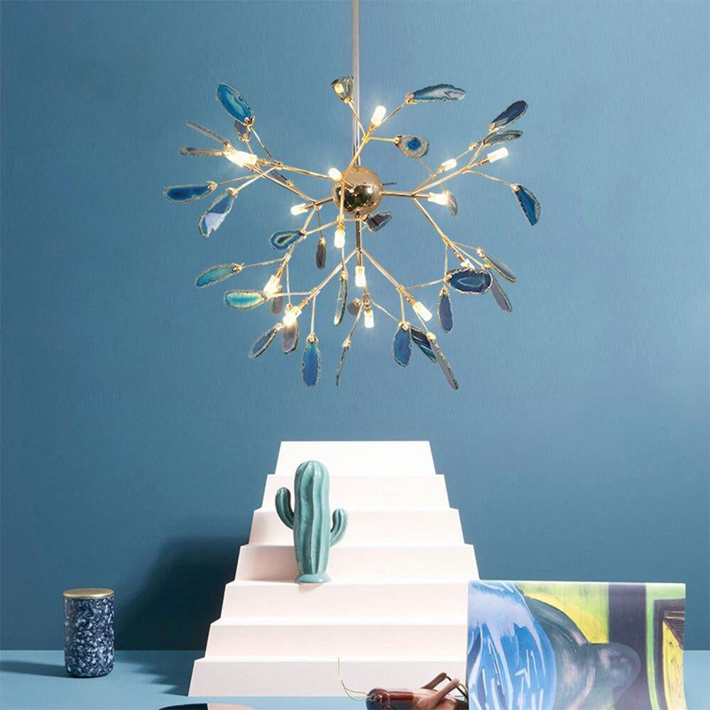 Lustre classique Qulenea