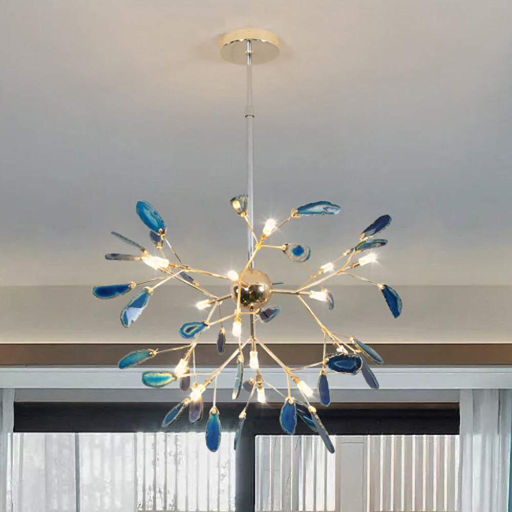 Lustre classique Qulenea