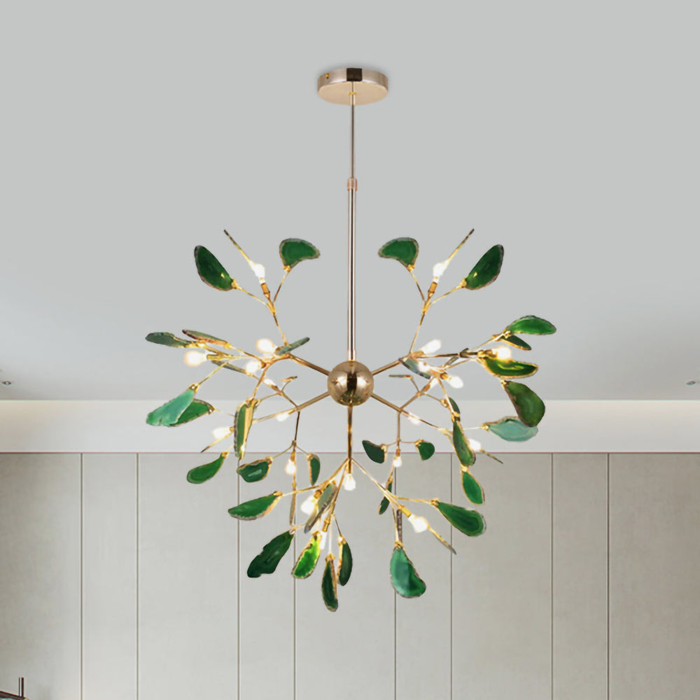 Lustre classique Qulenea