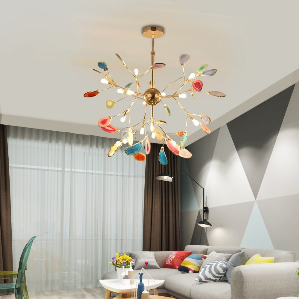 Lustre classique Qulenea