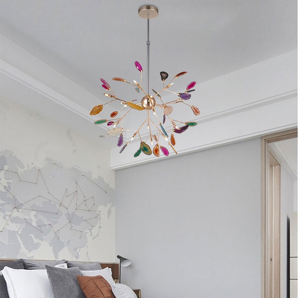 Lustre classique Qulenea