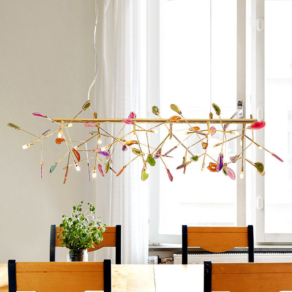 Lustre classique Qulenea