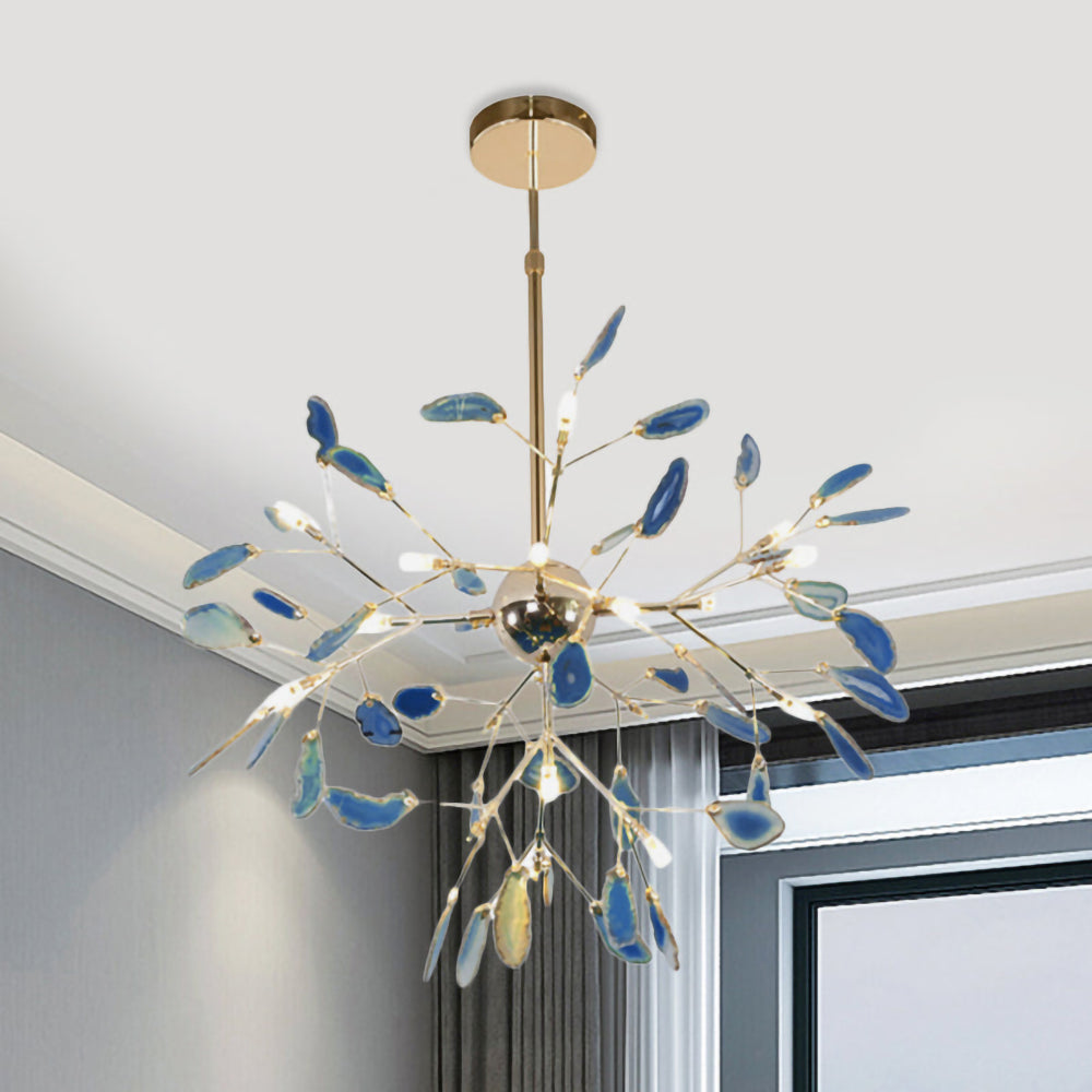 Lustre classique Qulenea