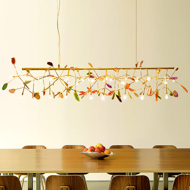 Lustre classique Qulenea